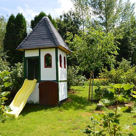 Vila Haus Kaspers Kelberg Exteriér fotografie