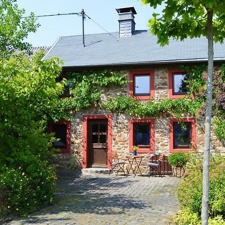 Vila Haus Kaspers Kelberg Exteriér fotografie