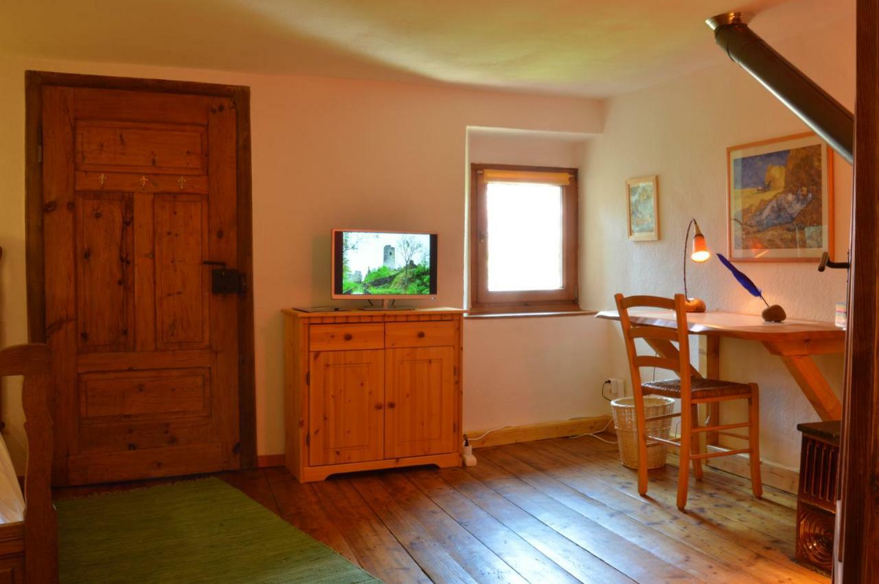 Vila Haus Kaspers Kelberg Exteriér fotografie