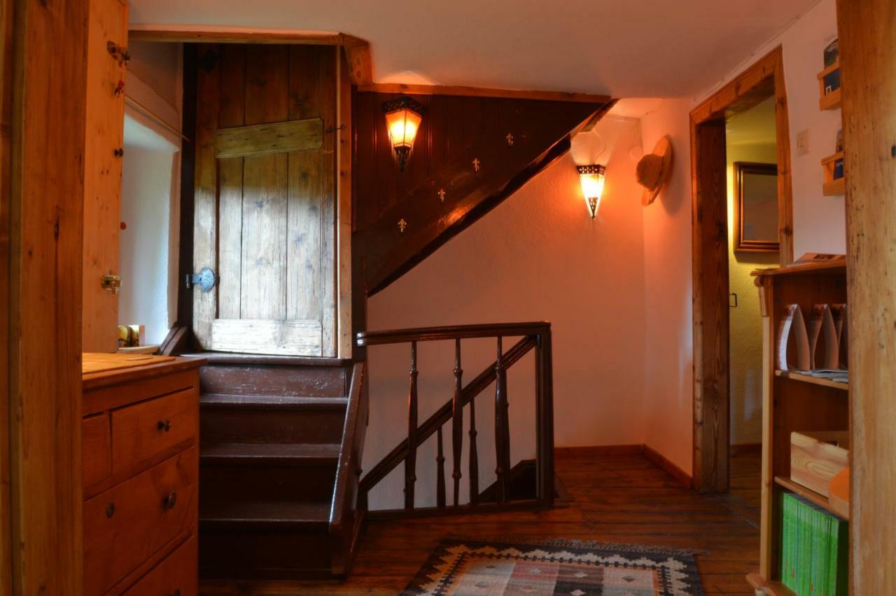 Vila Haus Kaspers Kelberg Exteriér fotografie